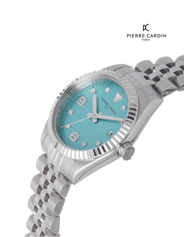 Pierre Cardin Ladies Watch